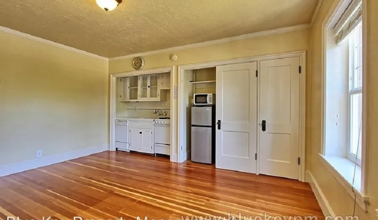 The most affordable apartments for rent in Northwest, Portland