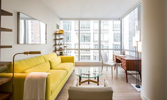 Apartments for rent in New York: What will $5,000 get you?