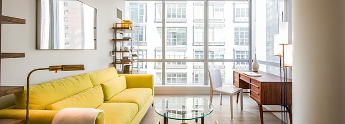 Apartments for rent in New York: What will $5,000 get you?
