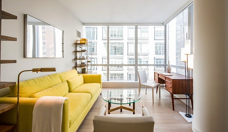 Apartments for rent in New York: What will $5,000 get you?