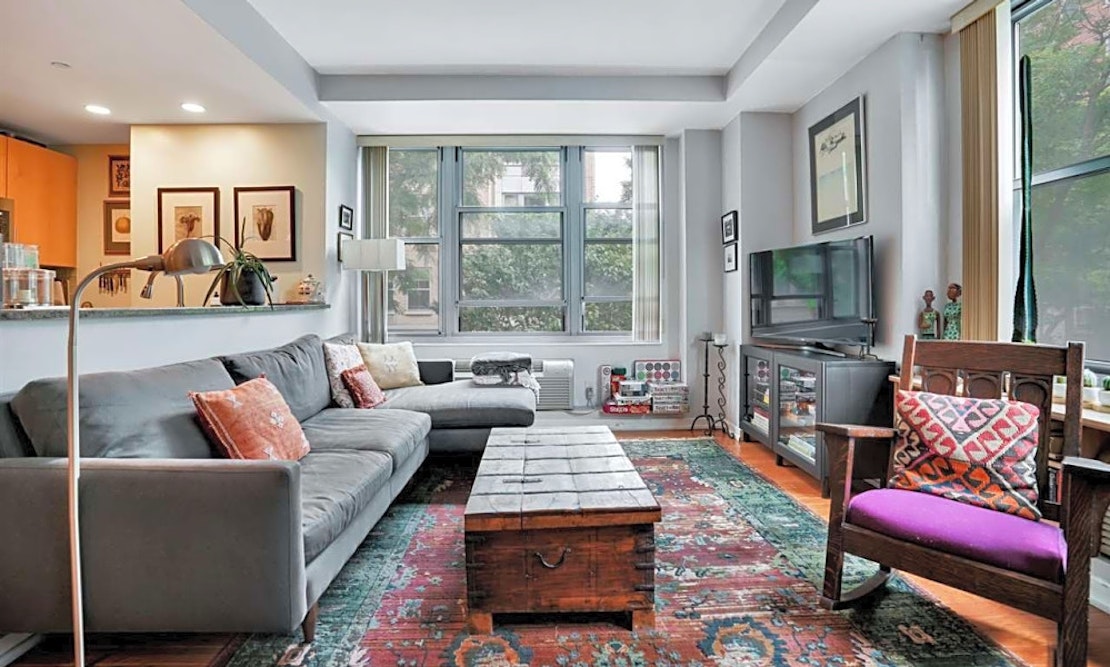 Apartments for rent in Jersey City: What will $3,400 get you?