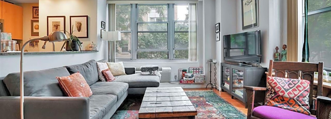 Apartments for rent in Jersey City: What will $3,400 get you?
