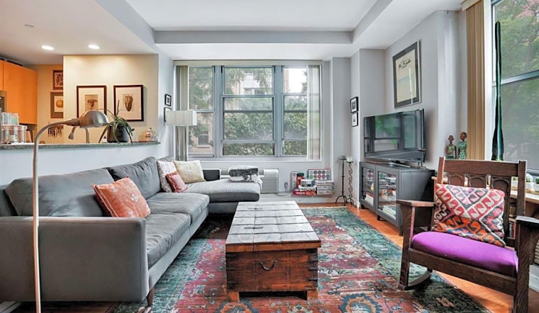 Apartments for rent in Jersey City: What will $3,400 get you?