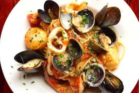 Here are Pittsburgh's top 3 Italian spots