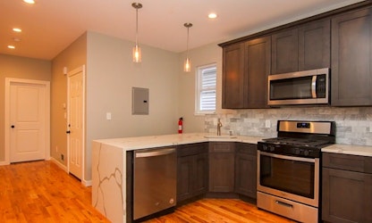 Apartments for rent in Newark: What will $1,700 get you?