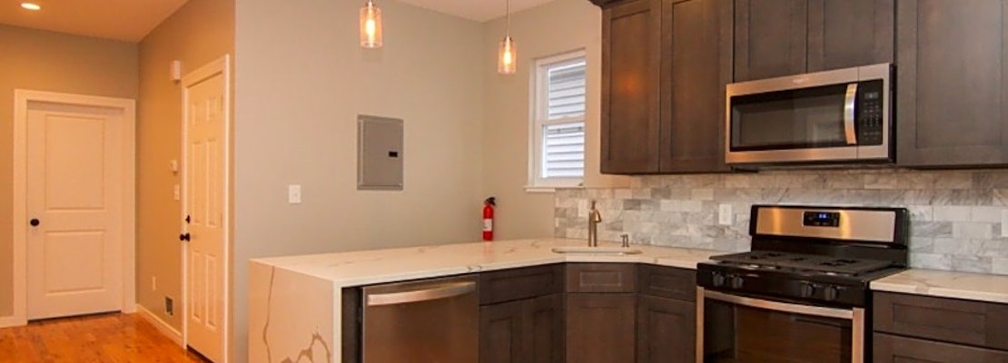 Apartments for rent in Newark: What will $1,700 get you?