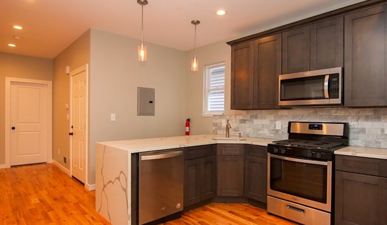 Apartments for rent in Newark: What will $1,700 get you?