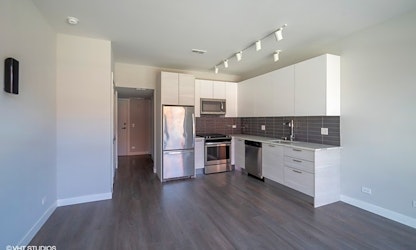 The most affordable apartments for rent in Old Town, Chicago