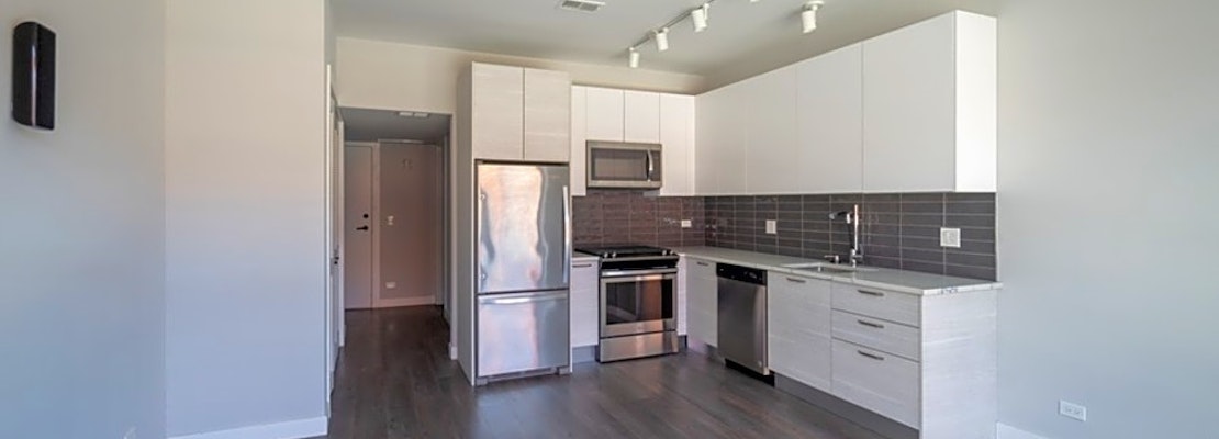 The most affordable apartments for rent in Old Town, Chicago