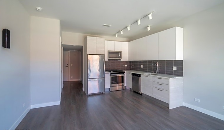 The most affordable apartments for rent in Old Town, Chicago