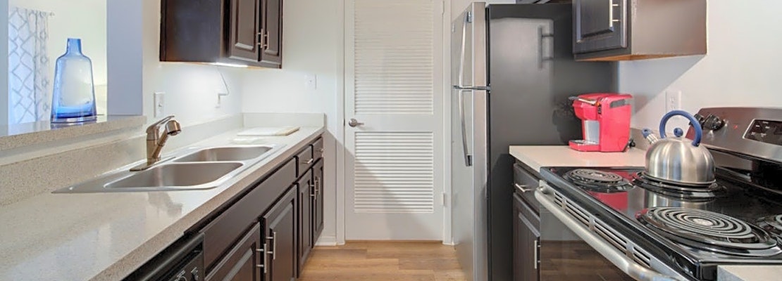 Renting in Tampa: What's the cheapest apartment available right now?