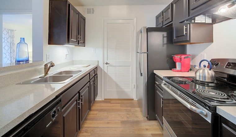 Renting in Tampa: What's the cheapest apartment available right now?