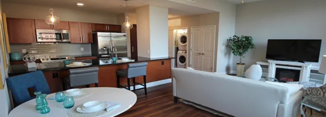 Budget apartments for rent in Downtown, Cleveland