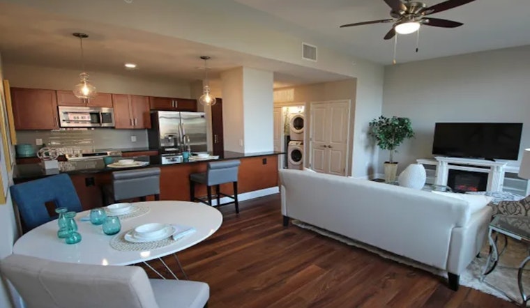 Budget apartments for rent in Downtown, Cleveland
