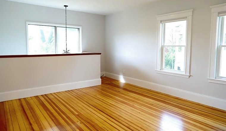Apartments for rent in Cambridge: What will $4,200 get you?
