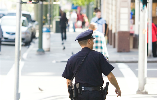 More Police Back On Central City Streets With Sheriff's Pilot Program