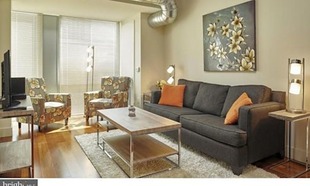 Apartments for rent in Philadelphia: What will $2,200 get you?