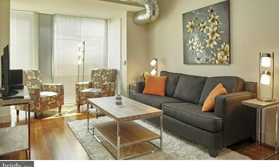 Apartments for rent in Philadelphia: What will $2,200 get you?