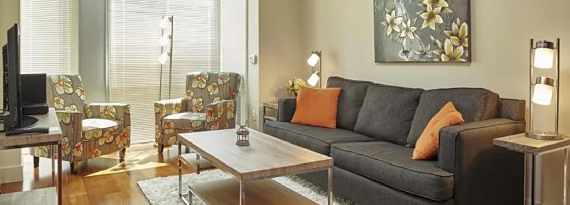 Apartments for rent in Philadelphia: What will $2,200 get you?