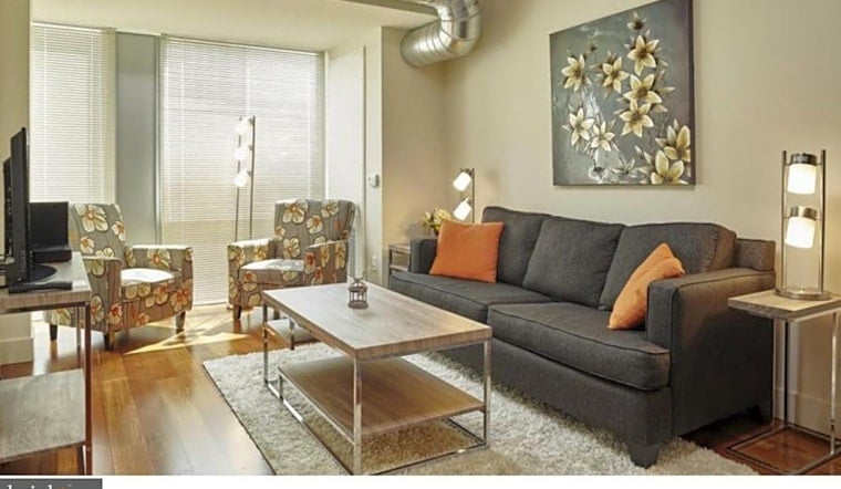 Apartments for rent in Philadelphia: What will $2,200 get you?