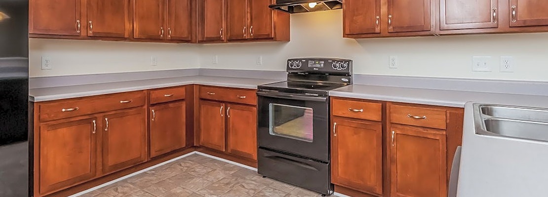 Apartments for rent in Raleigh: What will $1,900 get you?