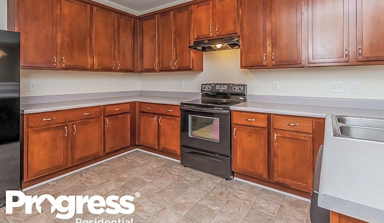 Apartments for rent in Raleigh: What will $1,900 get you?