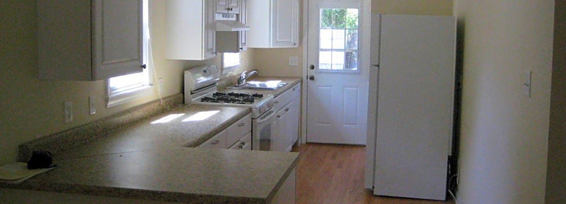 Apartments for rent in Durham: What will $1,200 get you?