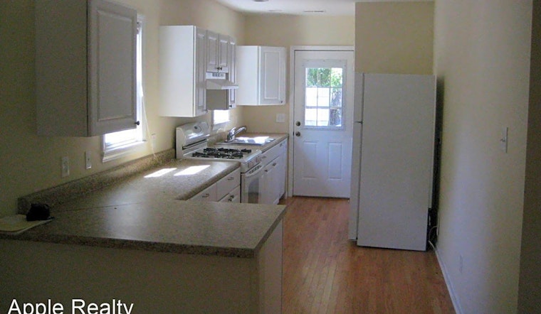 Apartments for rent in Durham: What will $1,200 get you?