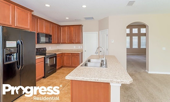 Apartments for rent in Jacksonville: What will $1,800 get you?