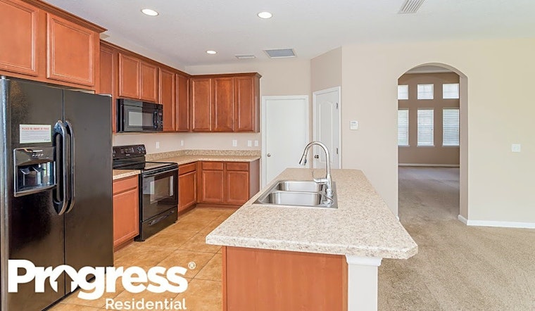 Apartments for rent in Jacksonville: What will $1,800 get you?