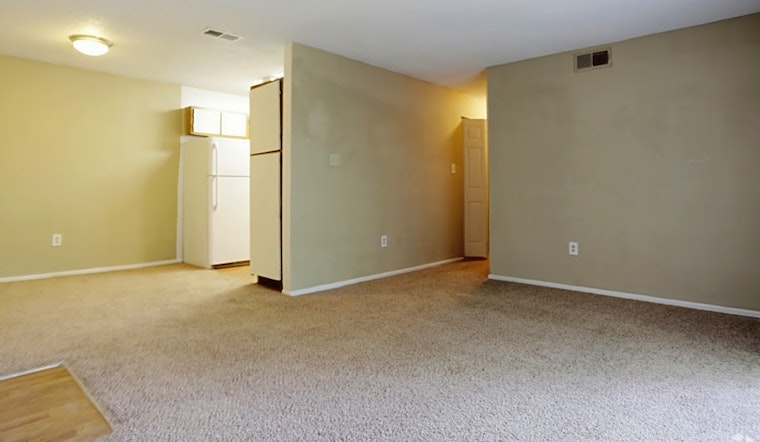 Apartments for rent in Charlotte: What will $900 get you?