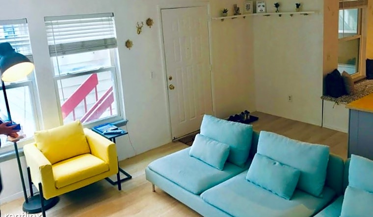 Apartments for rent in Aurora: What will $1,800 get you?