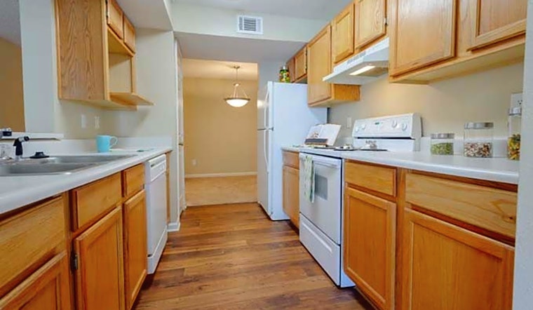 Apartments for rent in Nashville: What will $1,200 get you?