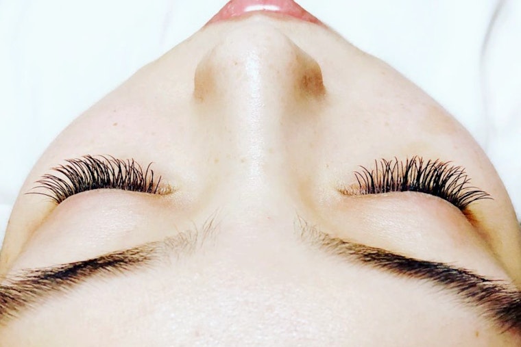 Brow and lash studio Olivia Vail makes its debut in Bellevue