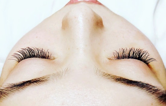 Brow and lash studio Olivia Vail makes its debut in Bellevue