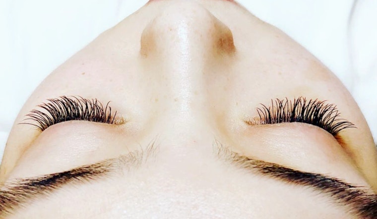 Brow and lash studio Olivia Vail makes its debut in Bellevue