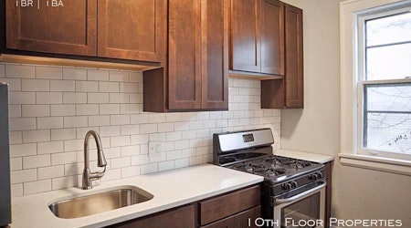 Apartments for rent in Minneapolis: What will $1,100 get you?