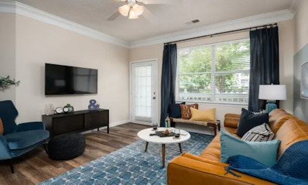 Renting in Charlotte: What's the cheapest apartment available right now?