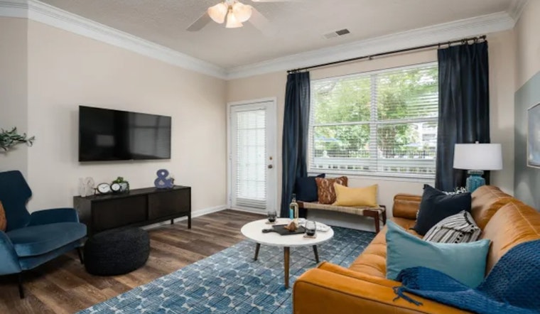 Renting in Charlotte: What's the cheapest apartment available right now?