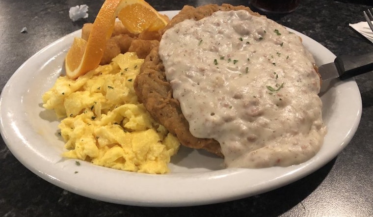 Las Vegas' 4 best spots to score budget-friendly breakfast and brunch