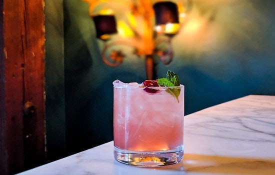 Treat yourself at Baltimore's 3 priciest bars
