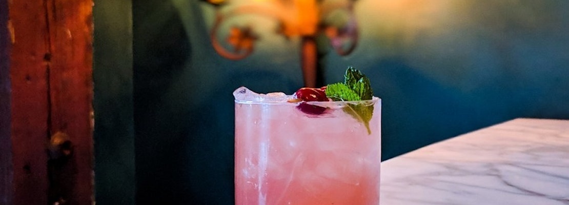 Treat yourself at Baltimore's 3 priciest bars