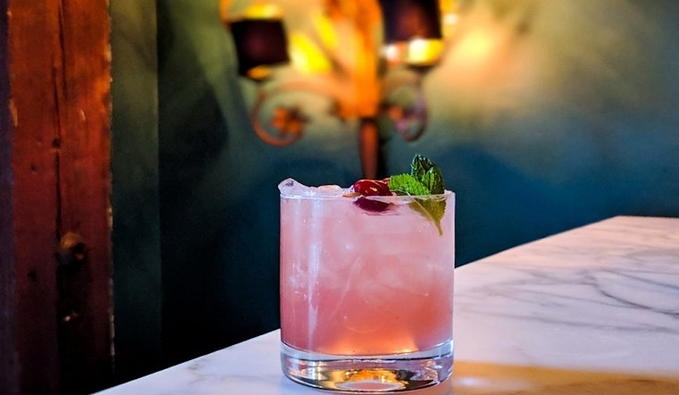 Treat yourself at Baltimore's 3 priciest bars