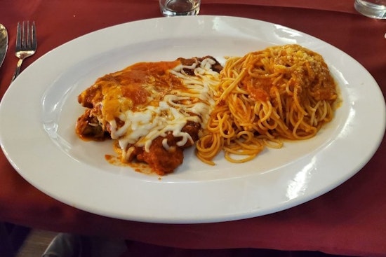 Spaghetto Italian Kitchen debuts in Henderson
