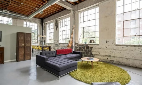 Apartments for rent in Atlanta: What will $2,800 get you?