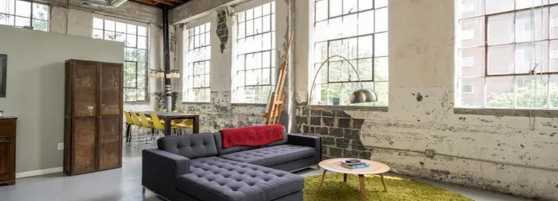 Apartments for rent in Atlanta: What will $2,800 get you?
