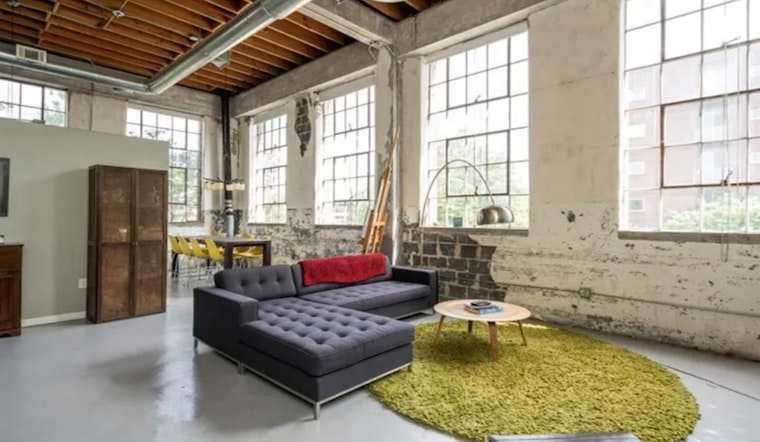 Apartments for rent in Atlanta: What will $2,800 get you?