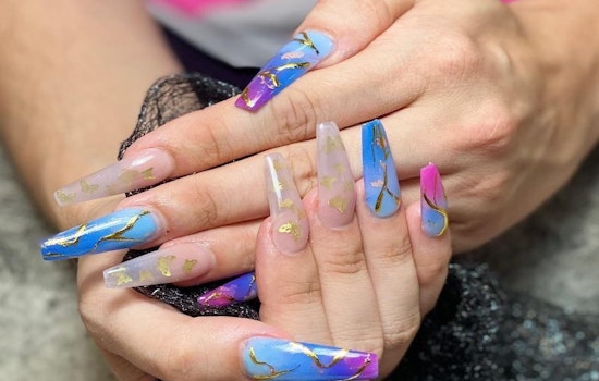 Austin's 4 best nail salons (that won't break the bank)