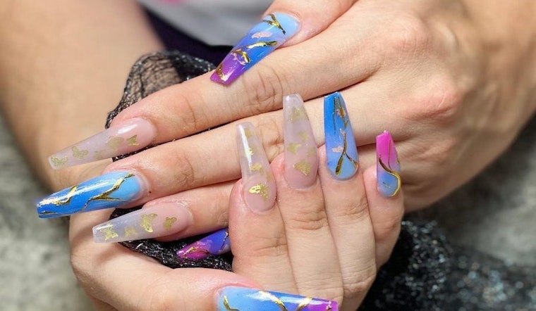 Austin's 4 best nail salons (that won't break the bank)