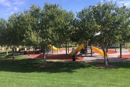 The 4 best parks in Henderson